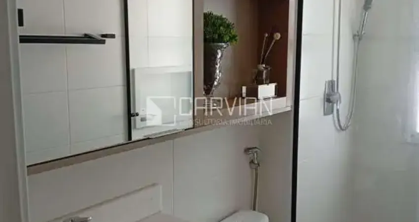 Apartamento com 2 quartos à venda na Rua Oscar Barbosa, 1635, Quinta da Primavera, Ribeirão Preto