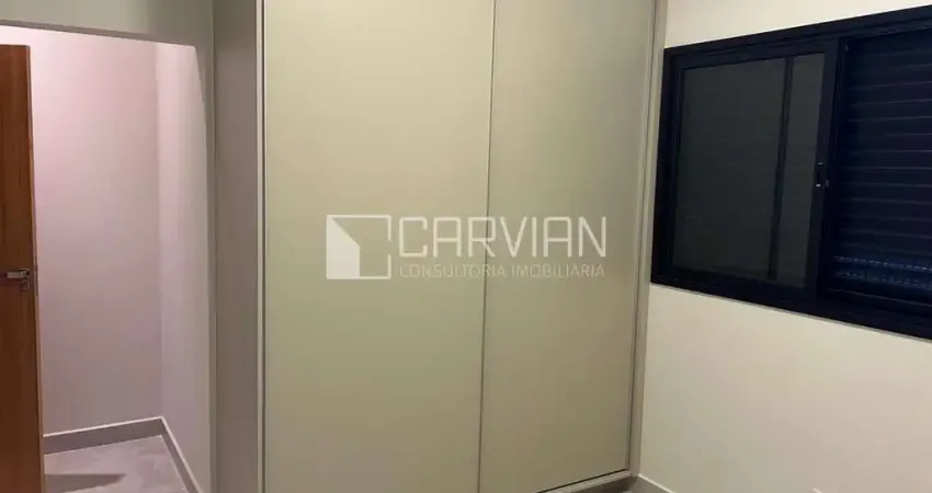 Casa à venda na Rua Gil Vicente da Silva Parisi, 70, Jardim Valência, Ribeirão Preto