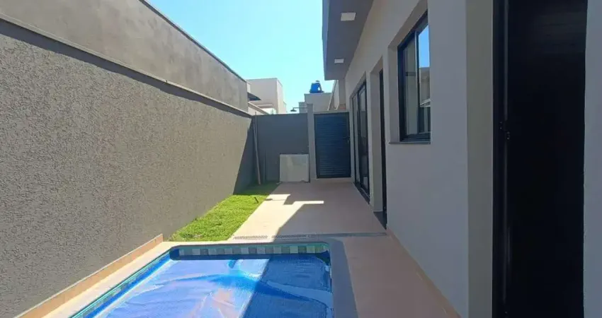 Casa com 3 quartos à venda na Avenida Afonço Valera, 330, Recreio das Acácias, Ribeirão Preto