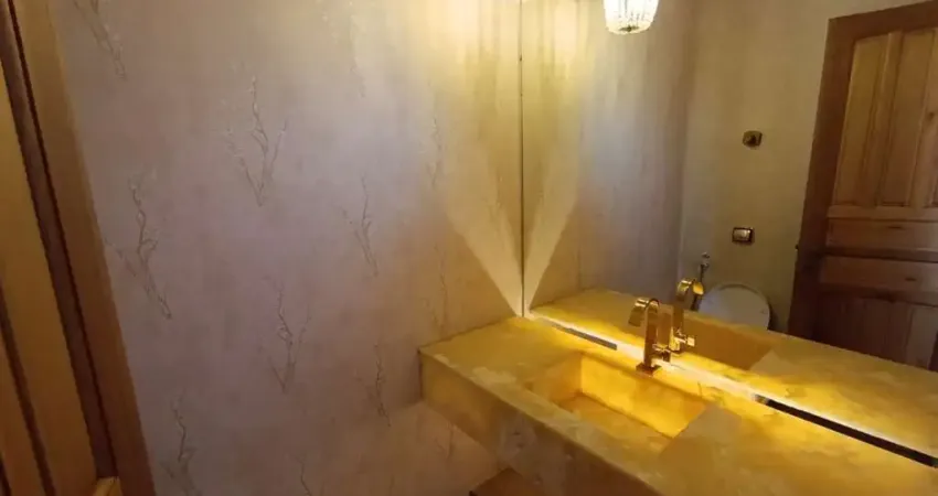 Casa com 3 quartos à venda na Avenida Heráclito Fontoura Sobral Pinto, 1050, Condomínio Guaporé, Ribeirão Preto