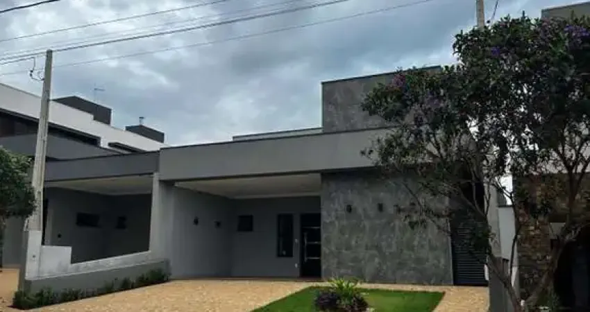 Casa com 3 quartos à venda na Rua Eugenio Del Lama Netto, 170, Jardim Cybelli, Ribeirão Preto
