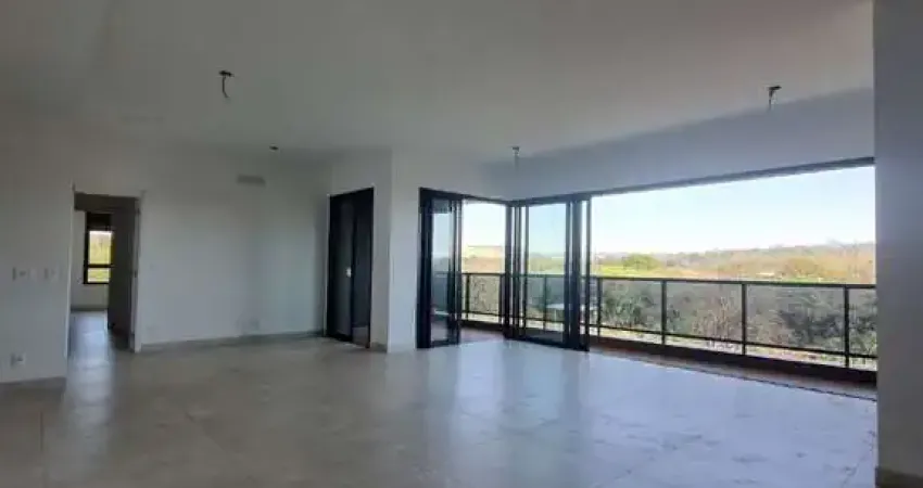Apartamento com 4 quartos à venda na Alameda Senador Carlos Jereissati, 60, Vila do Golf, Ribeirão Preto