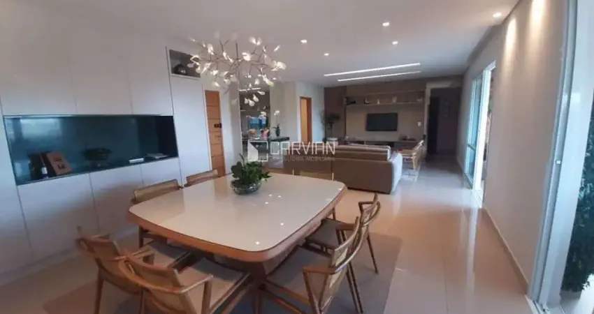 Apartamento com 3 quartos à venda na Rua Lêda Vassimon, 1075, Nova Aliança, Ribeirão Preto