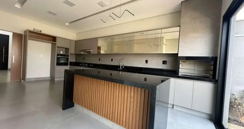 Casa com 3 quartos à venda na Rua Padre Mario José Filho, 1845, Jardim San Marco, Ribeirão Preto