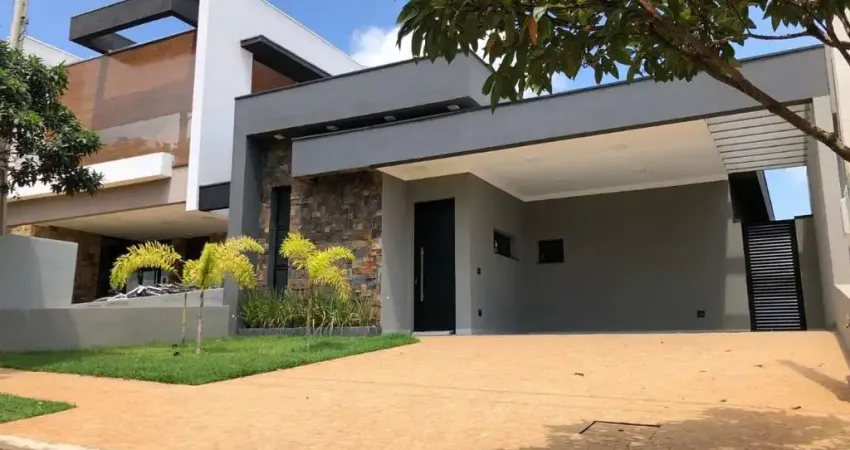 Casa com 3 quartos à venda na Rua Eugenio Del Lama Netto, 170, Jardim Cybelli, Ribeirão Preto