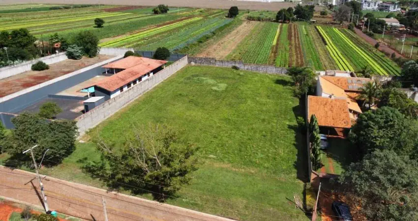 Chácara / sítio à venda na Rua Professor Fabiano de Freitas Barros, 405, Real Sul, Ribeirão Preto