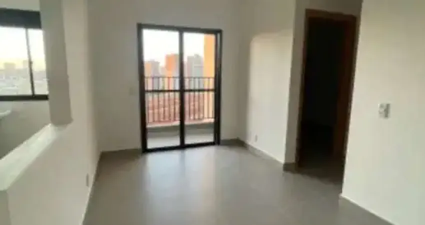 Apartamento com 2 quartos à venda na Alameda Doutor Newton Mendes Garcia, Residencial Monterrey, Ribeirão Preto