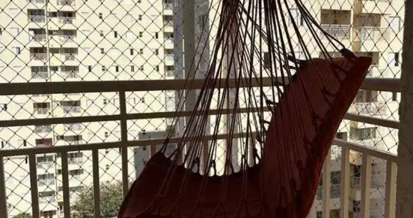 Apartamento com 2 quartos à venda na Rua Niterói, 551, Parque Industrial Lagoinha, Ribeirão Preto