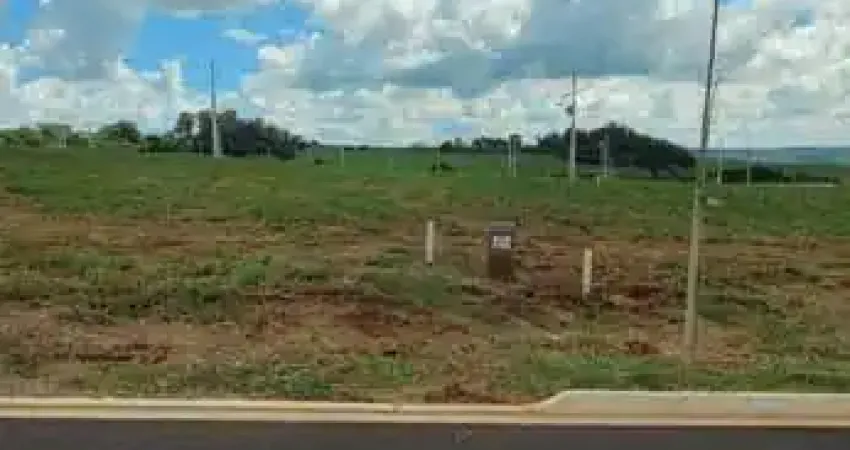 Chácara / sítio à venda na Alameda Luiz Carlos Gonçalves Farinha, 100, Residencial Alto do Castelo, Ribeirão Preto