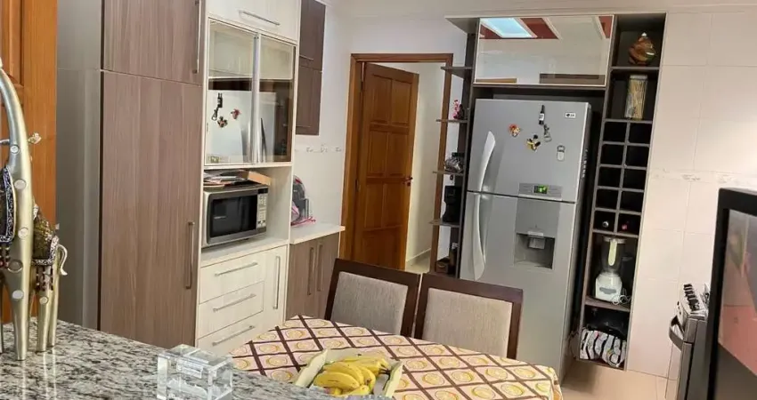 Casa com 2 quartos à venda na Rua Monte Carmelo, 320, Ipiranga, Ribeirão Preto