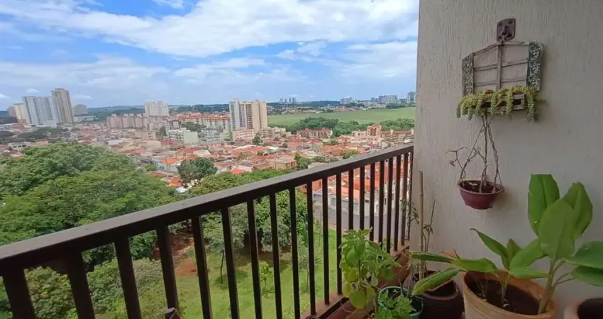 Apartamento com 3 quartos à venda na Rua Aldo Focosi, 310, Presidente Médici, Ribeirão Preto