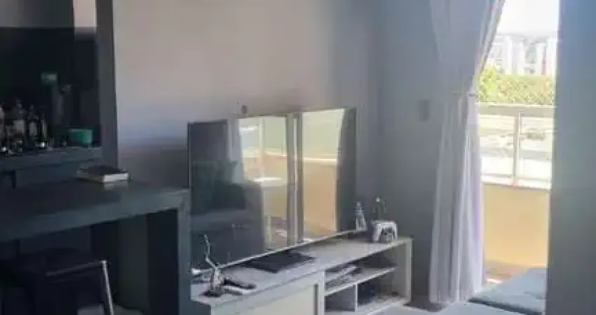 Apartamento com 2 quartos à venda na Rua Horácio Pessini, 145, Nova Aliança, Ribeirão Preto