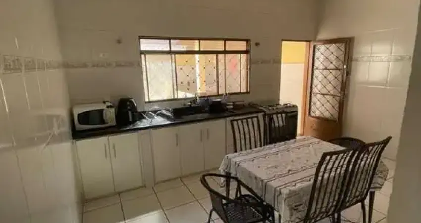 Casa com 3 quartos à venda na Rua José de Magalhães, 685, Jardim Anhangüera, Ribeirão Preto