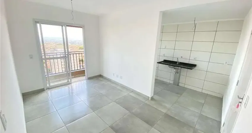 Apartamento com 2 quartos à venda na Rua Monte Alegre, 1000, Sumarezinho, Ribeirão Preto