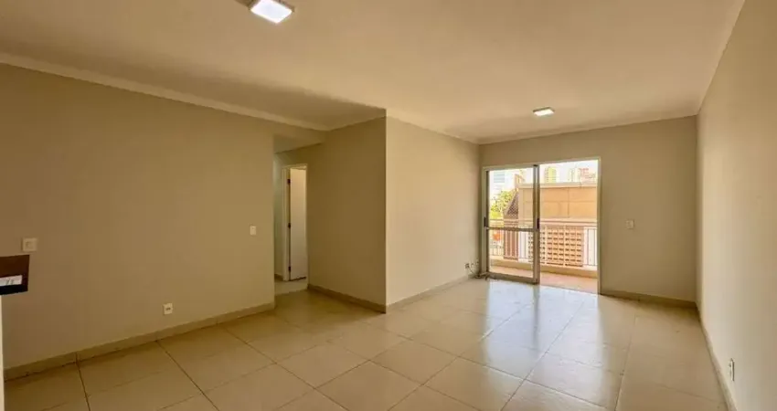 Apartamento com 4 quartos à venda na Rua Manoel Clemente Gomes, 180, Nova Aliança, Ribeirão Preto