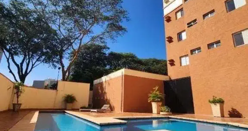 Apartamento com 1 quarto à venda na Rua José Pierri, 95, Nova Ribeirânia, Ribeirão Preto