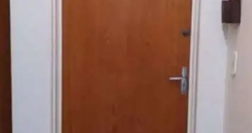 Apartamento com 1 quarto à venda na Rua Ceará, 3400, Jardim Paulistano, Ribeirão Preto