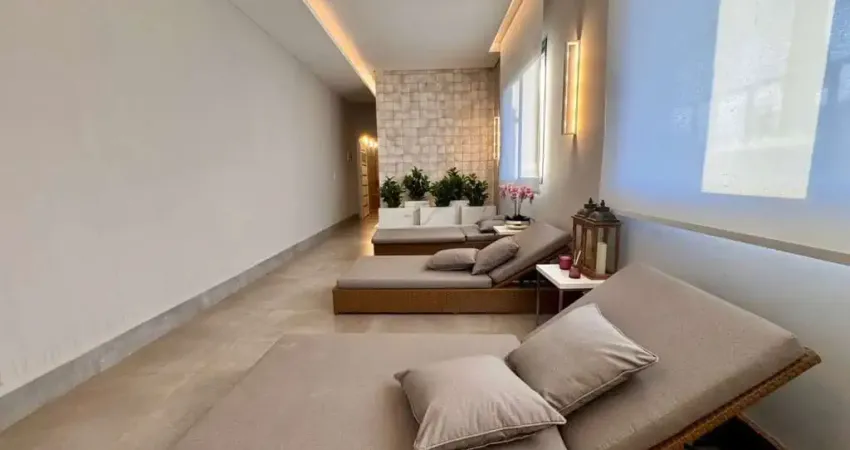 Apartamento com 3 quartos à venda na Avenida Deputado Sérgio Cardoso de Almeida, 1985, Jardim Olhos d\'Água, Ribeirão Preto