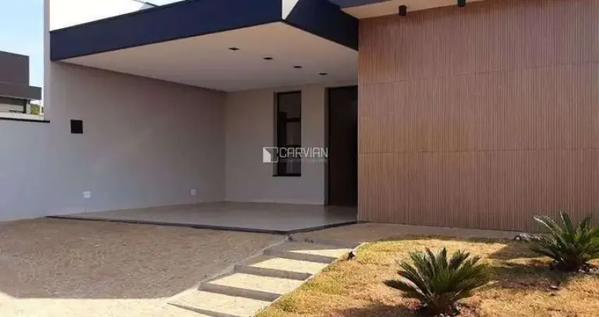 Casa com 3 quartos à venda no Recreio Anhangüera, Ribeirão Preto