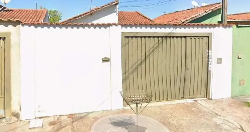 Casa com 2 quartos à venda na Rua José Neumaier, 370, Parque dos Flamboyans, Ribeirão Preto