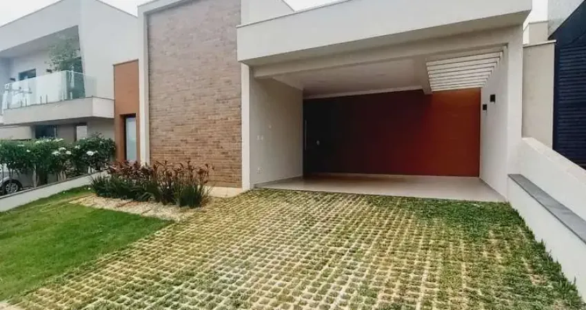 Casa com 3 quartos à venda na Rua Ondina Cosso Pace, 330, Jardim Cybelli, Ribeirão Preto