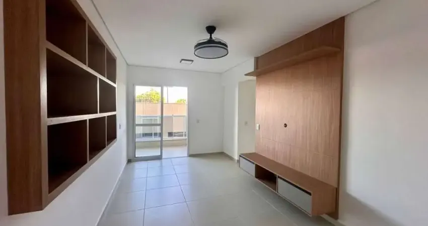 Apartamento com 3 quartos à venda na Rua Dona Iria Alves, 870, Bonfim Paulista, Ribeirão Preto