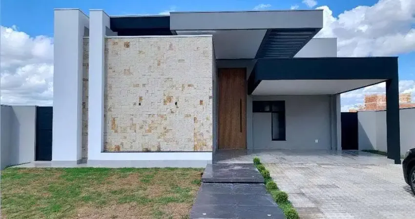 Casa com 3 quartos à venda na Rua Alexandre François Neto, 60, Alphaville, Ribeirão Preto