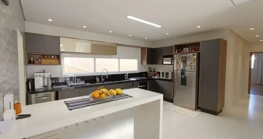 Casa com 3 quartos à venda na Rua Ana Lopes Prates, 2211, Jardim Santa Cecília, Ribeirão Preto