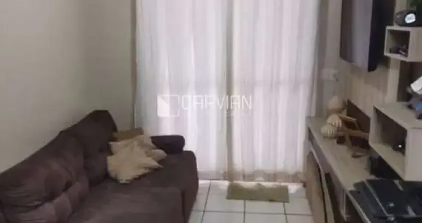 Apartamento com 2 quartos à venda na Rua Niterói, 551, Parque Industrial Lagoinha, Ribeirão Preto