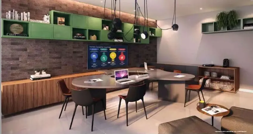 Apartamento com 4 quartos à venda na Rua Cezário Gonçalves, 200, Jardim Botânico, Ribeirão Preto