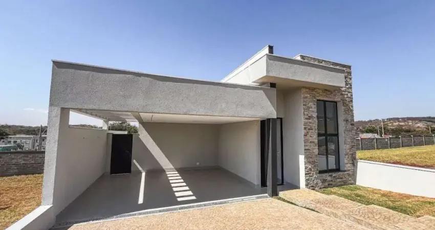 Casa com 3 quartos à venda na Rua Luiz Antônio Marcondes, 20, Vila do Golf, Ribeirão Preto