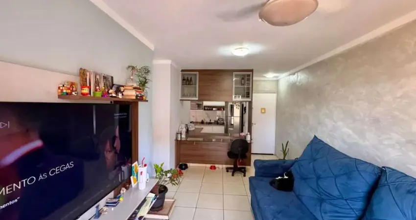 Apartamento com 3 quartos à venda na Rua Benedicta Rodrigues Domingos, 889, Parque Industrial Lagoinha, Ribeirão Preto