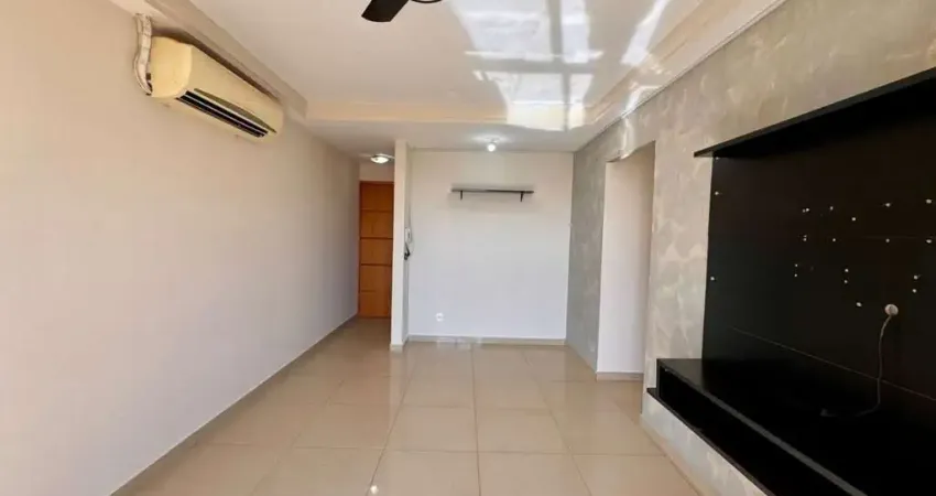 Apartamento com 2 quartos à venda na Rua Benedicta Rodrigues Domingos, 889, Parque Industrial Lagoinha, Ribeirão Preto