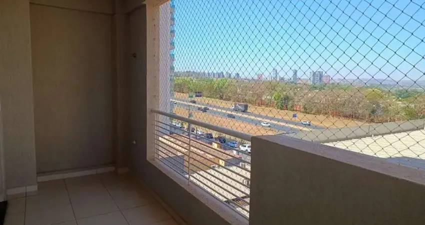 Apartamento com 3 quartos à venda na Rua João Perone, 160, Nova Aliança, Ribeirão Preto