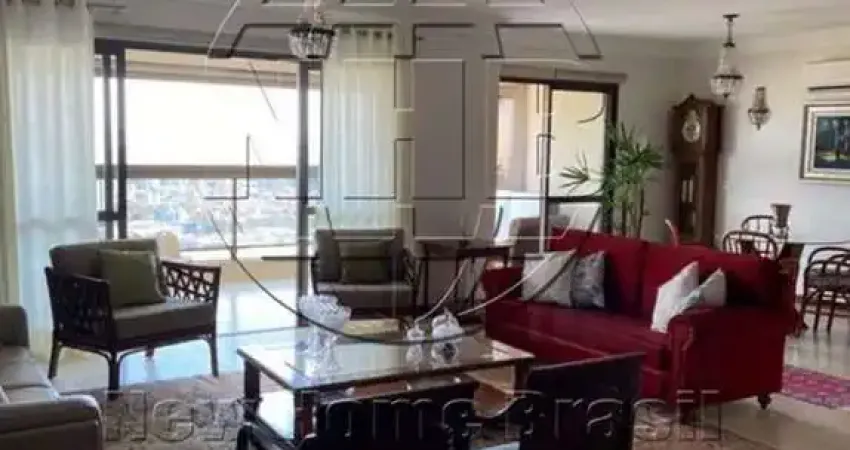 Apartamento com 3 quartos à venda na Rua Coronel Luiz da Silva Batista, 910, Jardim Irajá, Ribeirão Preto