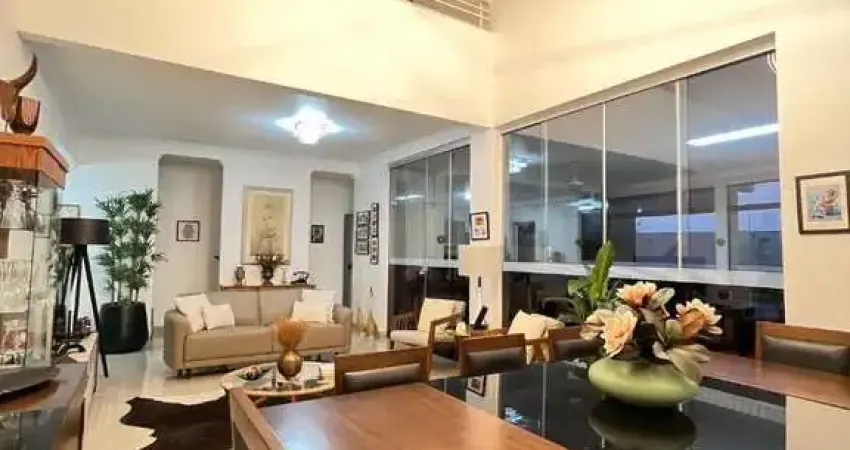 Casa com 4 quartos à venda na Rua Elviro Amílcare Froldi, 451, City Ribeirão, Ribeirão Preto