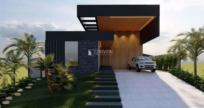 Casa com 4 quartos à venda na Rua Capitão José Luciano de Andrade, 22, Bonfim Paulista, Ribeirão Preto