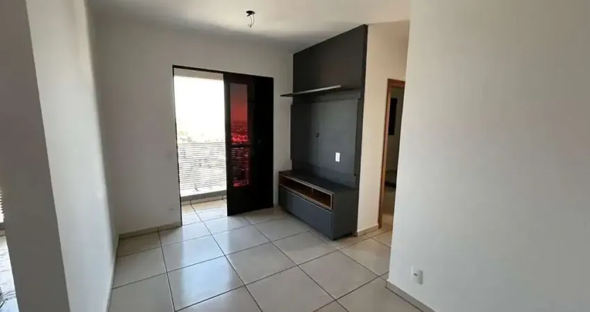 Apartamento com 2 quartos à venda na Rua Luiz Ladeira de Oliveira, 150, Quintas de São José, Ribeirão Preto