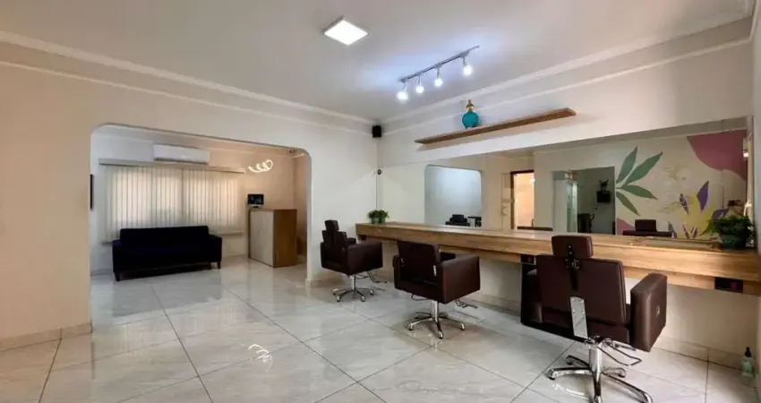 Casa com 3 quartos à venda na Rua Adolfo Lutz, 321, Jardim São Luiz, Ribeirão Preto