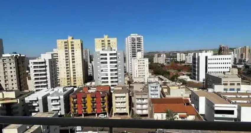 Apartamento com 2 quartos à venda na Rua R:engenheiro-guaraci Ribeiro Monteiro 345 Jardim -, 375, Nova Aliança, Ribeirão Preto