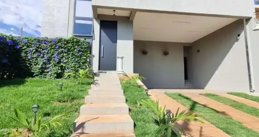 Casa com 2 quartos à venda na Rua Jorge Said, 350, City Ribeirão, Ribeirão Preto