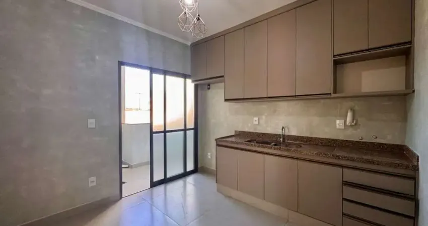 Apartamento com 3 quartos à venda na Rua Itapira, 905, Jardim Paulistano, Ribeirão Preto