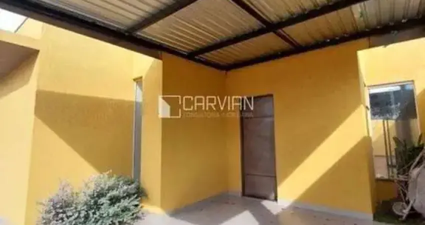 Casa com 3 quartos à venda na Rua Doutor Álvaro Barros de Lima, 465, Santa Martha, Ribeirão Preto
