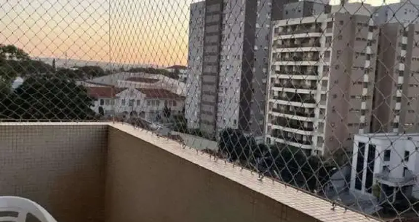 Apartamento com 2 quartos à venda na Rua Comandante Marcondes Salgado, 1058, Centro, Ribeirão Preto