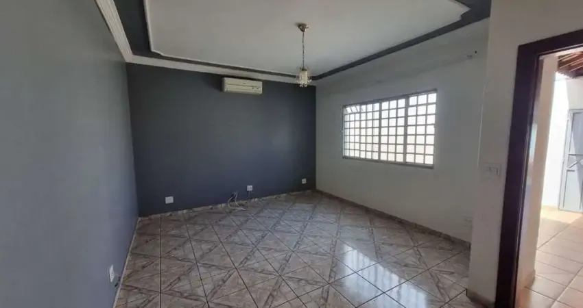 Casa com 5 quartos à venda na Rua Santo Lânia Sobrinho, 179, Parque Residencial Cândido Portinari, Ribeirão Preto