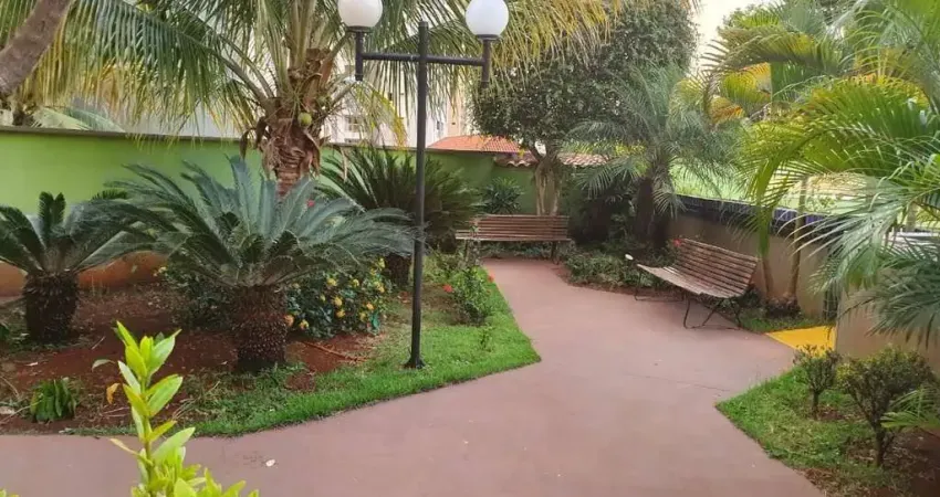 Apartamento com 3 quartos à venda na Rua Arnaldo Victaliano, 1610, Jardim Palma Travassos, Ribeirão Preto