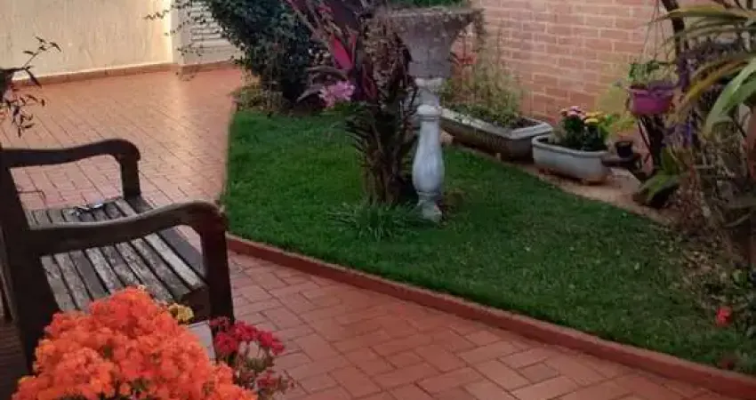 Casa com 3 quartos à venda na Travessa Seabra, 49, Ipiranga, Ribeirão Preto