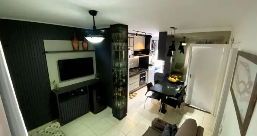 Apartamento com 2 quartos à venda na Rua Marechal Mascarenhas de Morais, 1370, Parque Industrial Lagoinha, Ribeirão Preto