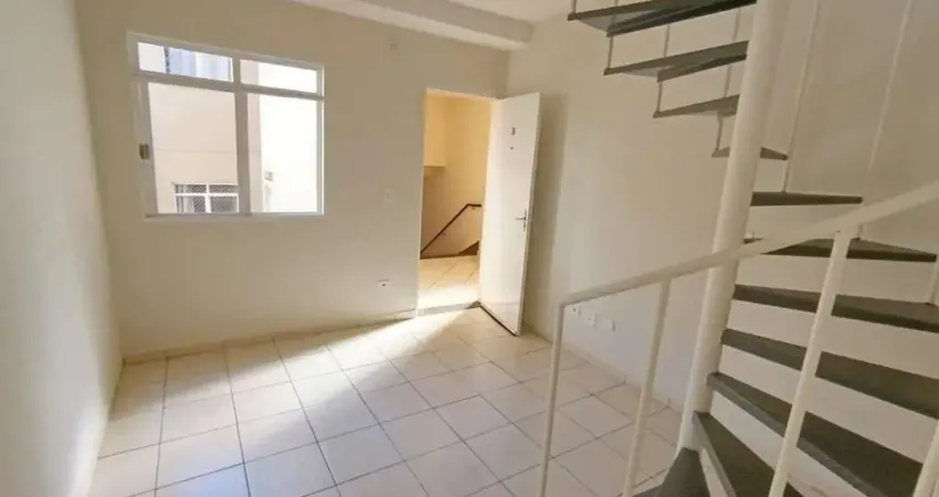 Apartamento com 2 quartos à venda na Alameda C, 445, Parque dos Lagos, Ribeirão Preto
