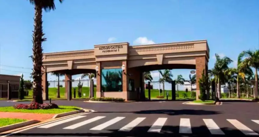 Chácara / sítio à venda na Alameda Luiz Carlos Gonçalves Farinha, 200, Residencial Alto do Castelo, Ribeirão Preto